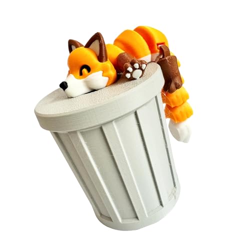 Tragbare Graue Waschbären Zappeln Toy Interactive Stressabbau Für Kinder Und Erwachsene 3D Druckspeisen Tragbare Graue Waschbären Zappeln Toy Interactive Stressabbau Für Kinder Und Erwachsene 3D Druckspeisen von Dawutocap