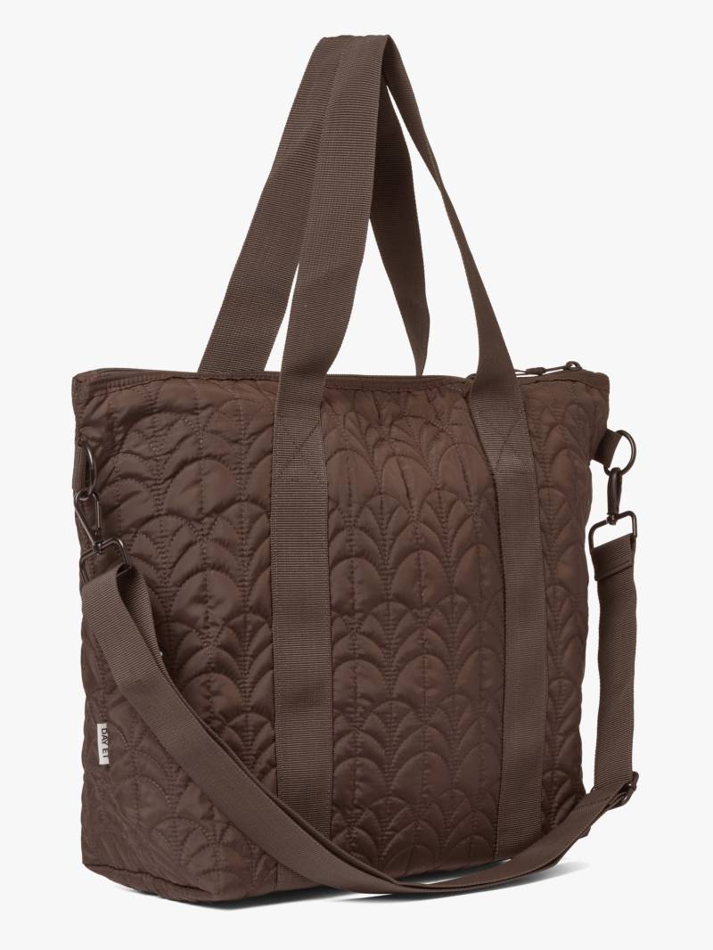 DAY ET Arch Shopper Wickeltasche, Coffee Bean von Day ET