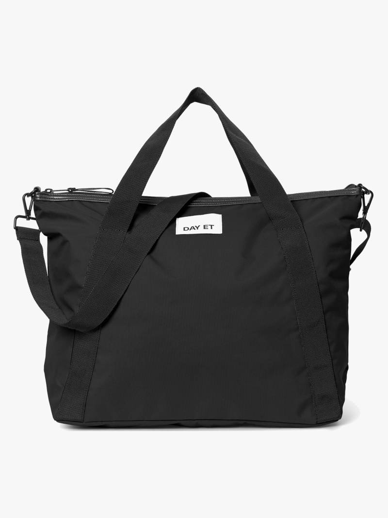 DAY ET Gweneth Crossbody Wickeltasche, Black von Day ET