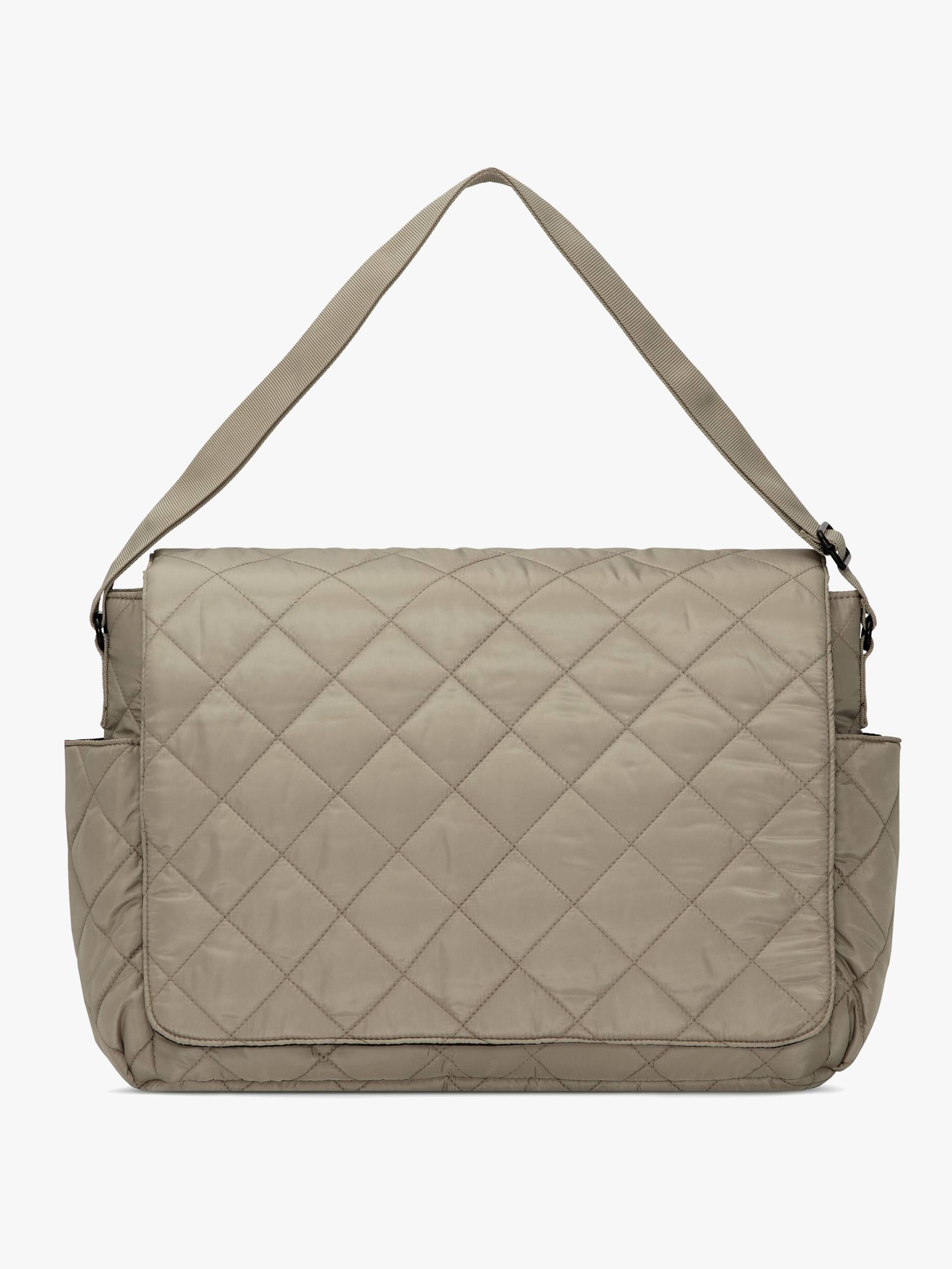 DAY ET MINI RE-Q Baby Wickeltasche, Cornstalk von Day ET