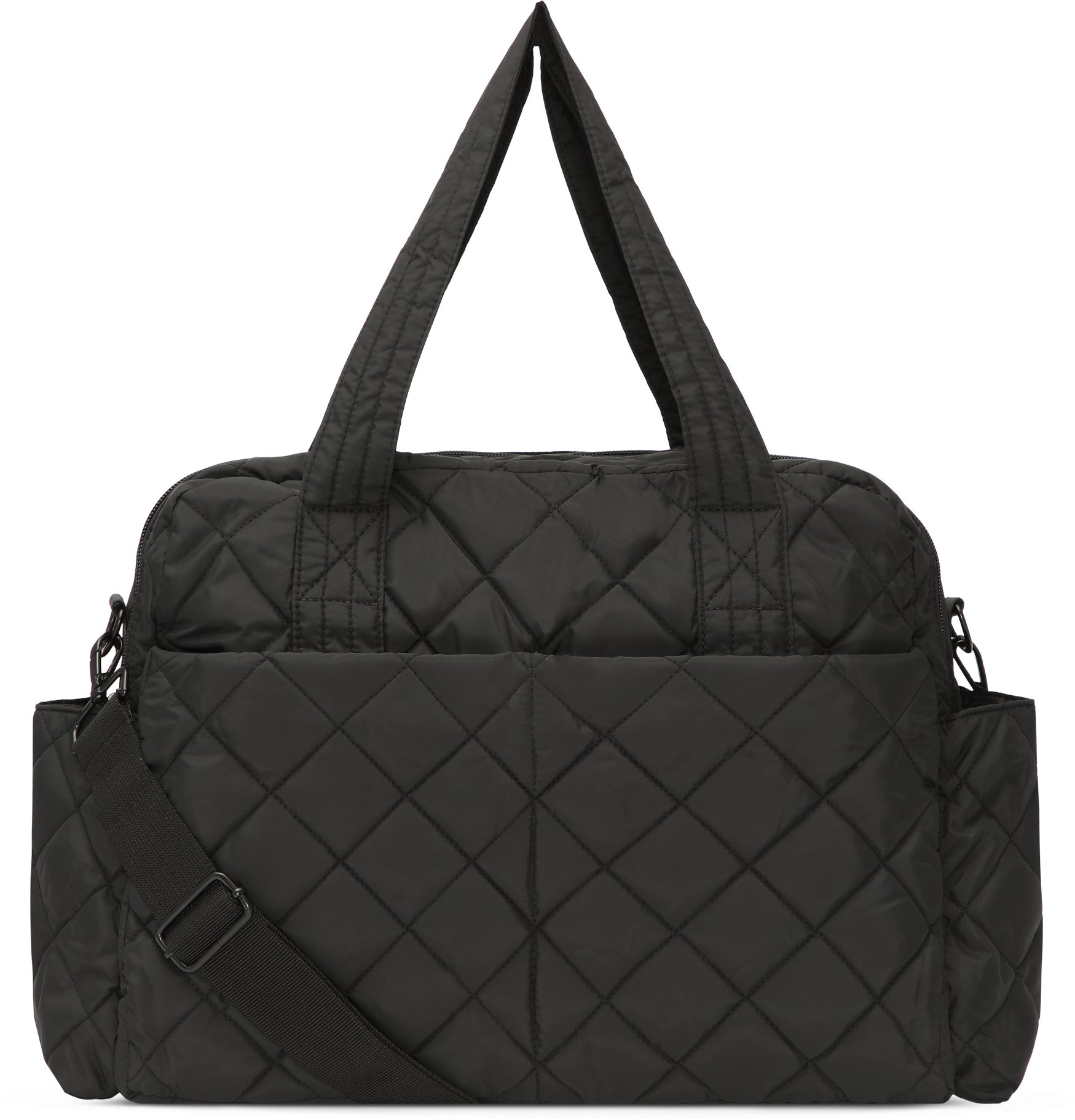 DAY ET MINI RE-Q Wickeltasche, Black DAY ET MINI RE-Q Wickeltasche, Black von Day ET