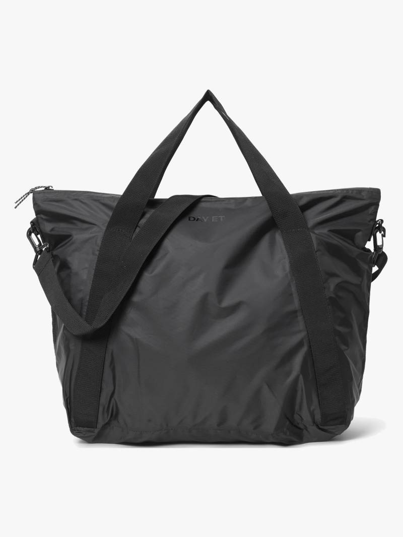DAY ET No Rain Crossbody Wickeltasche, Black von Day ET
