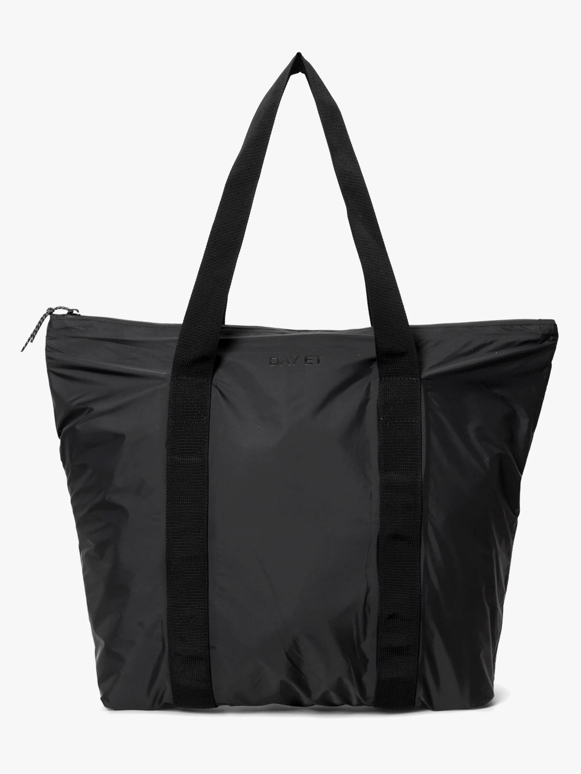 DAY ET No Rain Wickeltasche M, Black von Day ET