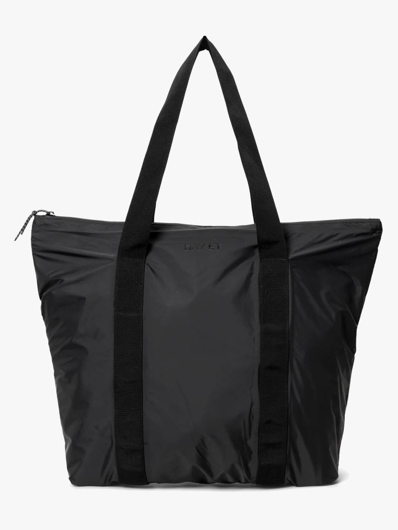 DAY ET No Rain Wickeltasche M, Black von Day ET