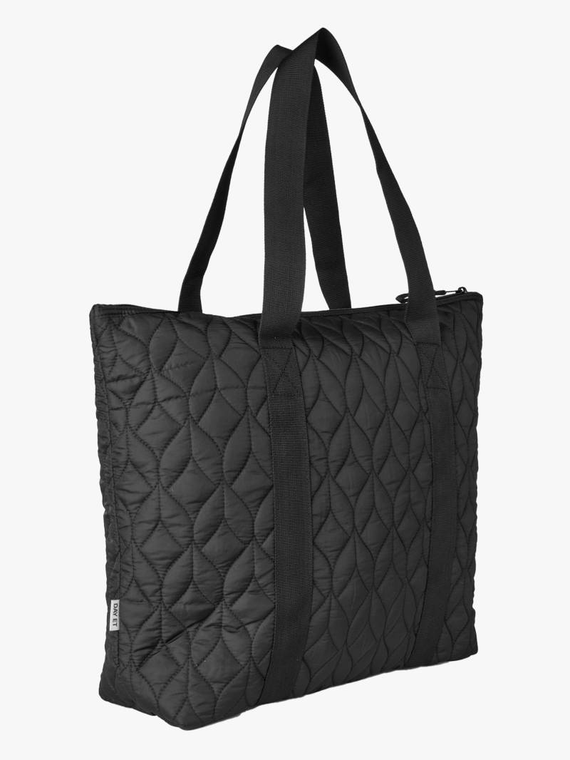 DAY ET RE-Q Twist Wickeltasche M, Black von Day ET