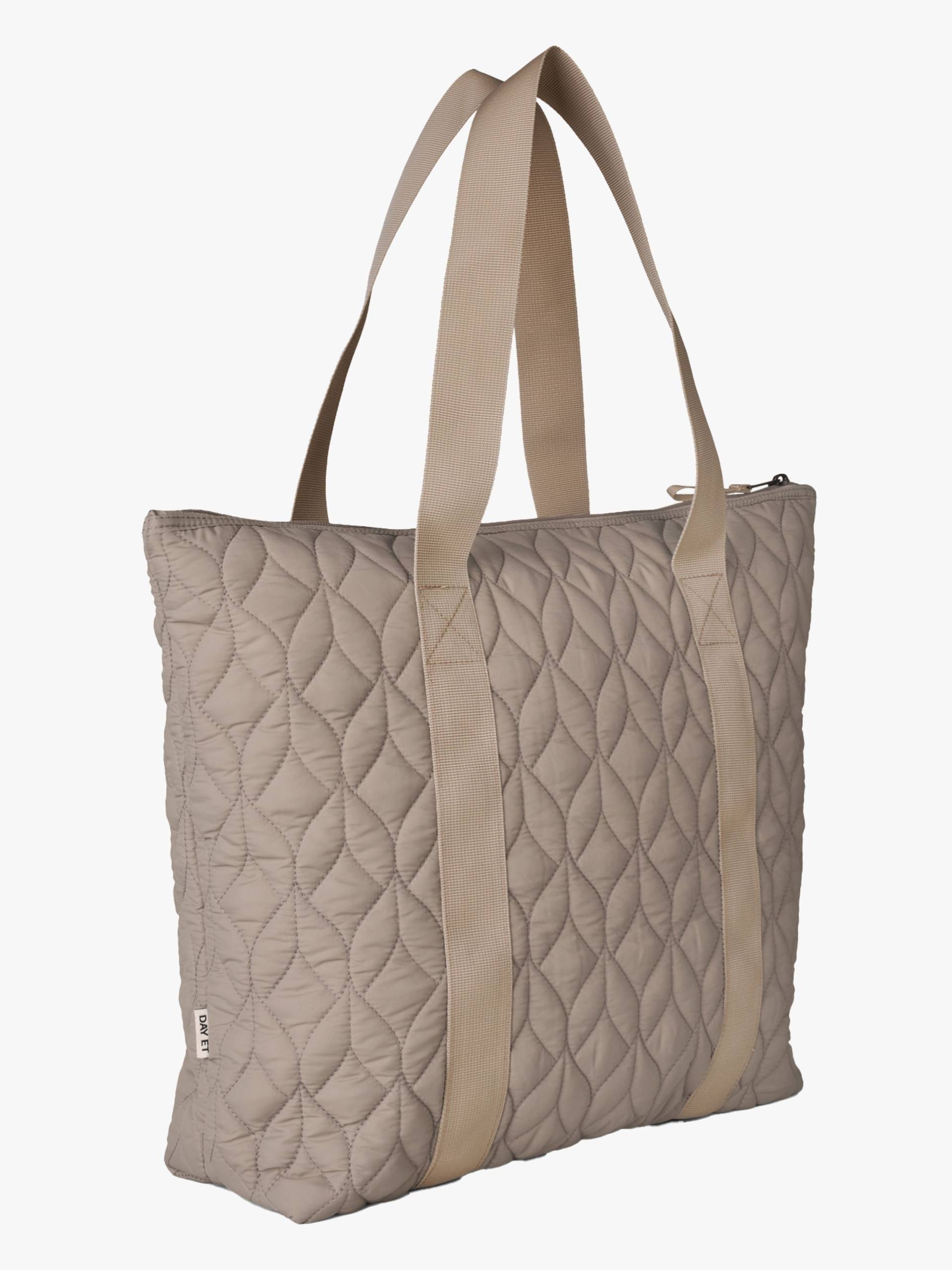 DAY ET RE-Q Twist Wickeltasche M, Moon Rock von Day ET