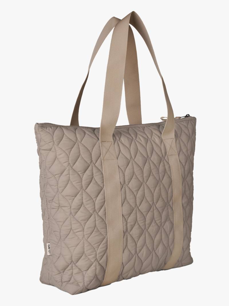 DAY ET RE-Q Twist Wickeltasche M, Moon Rock von Day ET