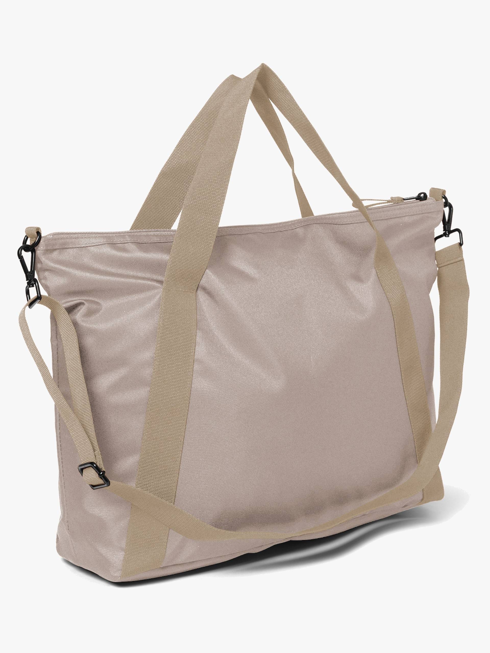 DAY ET RE-S Tonal Cross Wickeltasche, Moon Rock DAY ET RE-S Tonal Cross Wickeltasche, Moon Rock von Day ET
