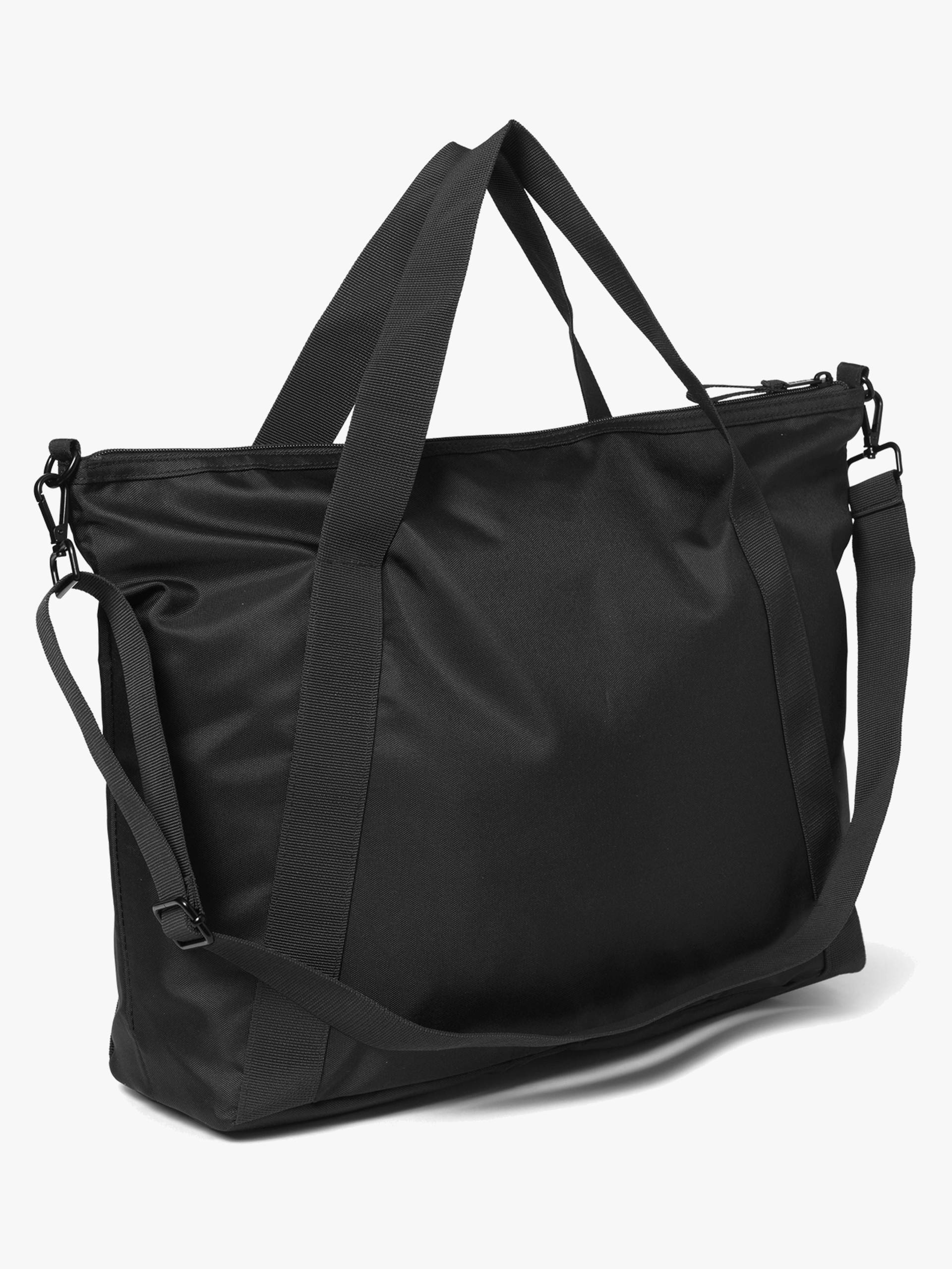 DAY ET Tonal Crossbody Wickeltasche, Black von Day ET