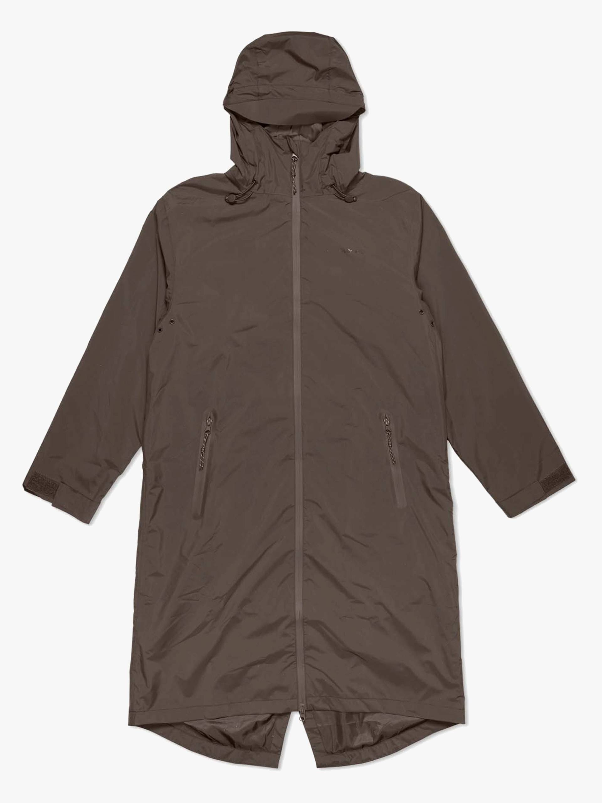 Day ET No Rain Regenjacke, Major Brown, S Day ET No Rain Regenjacke, Major Brown, S von Day ET