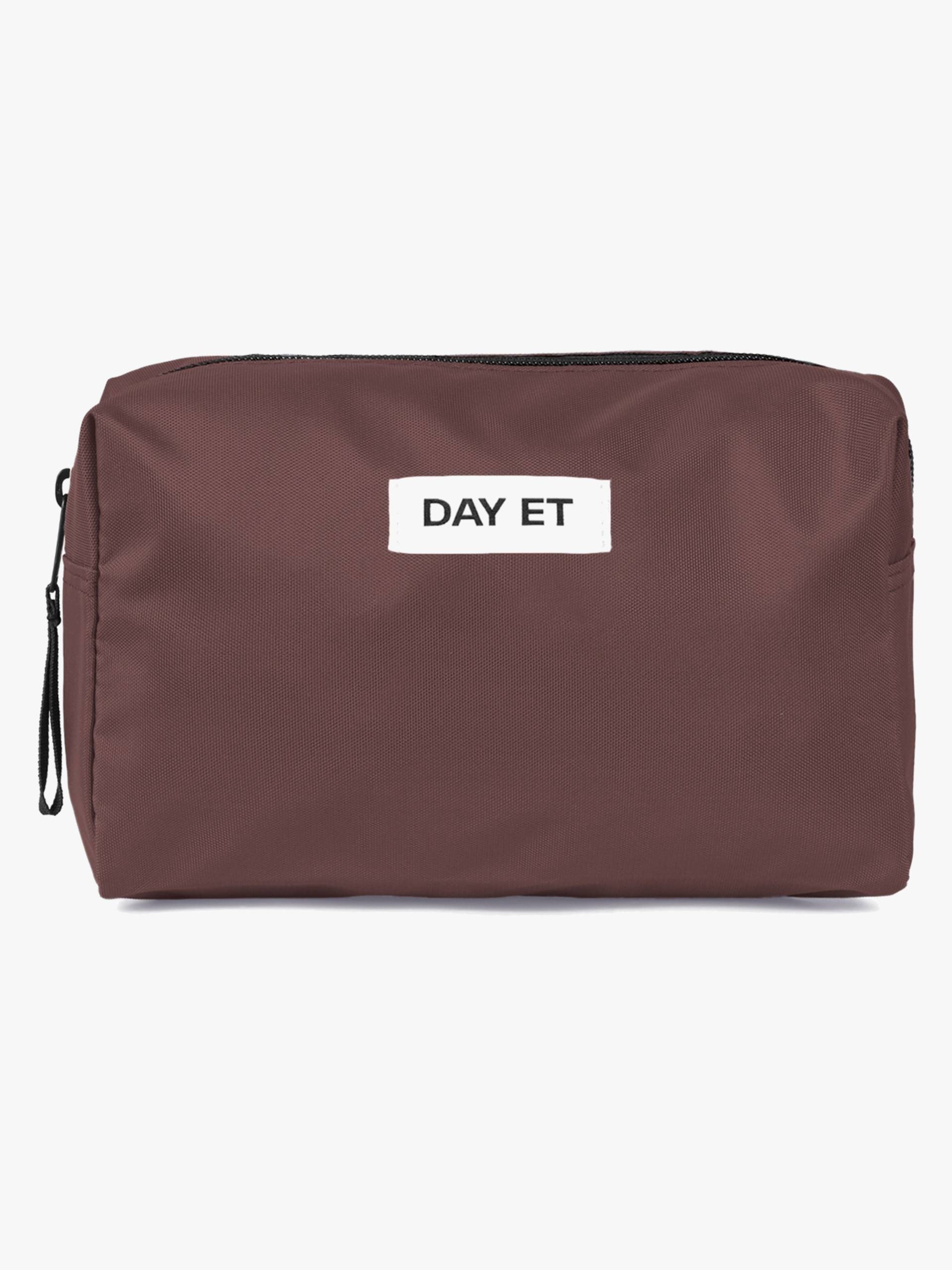 Day ET RE-S Gweneth Kulturbeutel S, Marron Day ET RE-S Gweneth Kulturbeutel S, Marron von Day ET