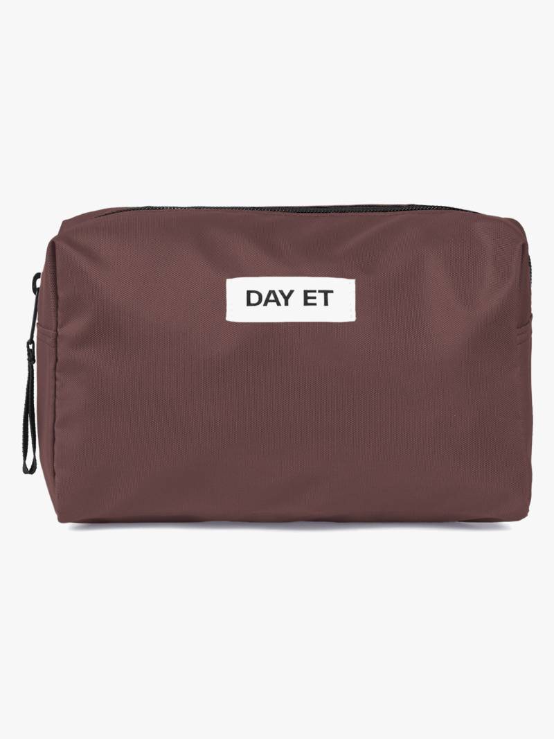 Day ET RE-S Gweneth Kulturbeutel S, Marron Day ET RE-S Gweneth Kulturbeutel S, Marron von Day ET