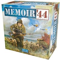 Memoir 44 Memoir 44 von Days Of Wonder, Inc.