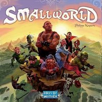 Days of Wonder - Small World von Days of Wonder