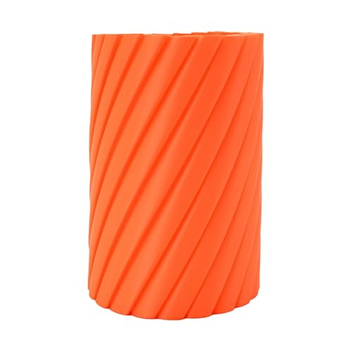 Dayysiuy 3D Gedrucktes Handspielzeug - 3D Gedruckte Drehbare Zylinder Fidget Spielzeug - Deko Stiftehalter Zylinder Geschirrständer Wohnaccessoires Für Geburtstag Schreibtisch Reise Büro Dayysiuy 3D Gedrucktes Handspielzeug - 3D Gedruckte Drehbare Zylinder Fidget Spielzeug - Deko Stiftehalter Zylinder Geschirrständer Wohnaccessoires Für Geburtstag Schreibtisch Reise Büro von Dayysiuy