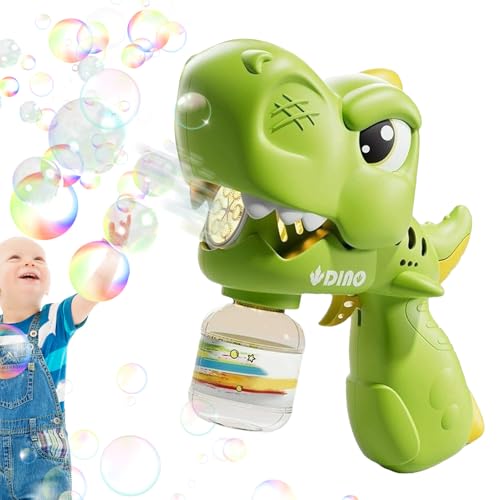 Dayysiuy Blasenmaschine | Seifenblasen-Sprayer für Draußen - Tragbarer Automatischer Sprüher Mit Batteriebetrieb, Interaktives Spielzeug Für Kleinkinder Mädchen Drinnen Draußen Dayysiuy Blasenmaschine | Seifenblasen-Sprayer für Draußen - Tragbarer Automatischer Sprüher Mit Batteriebetrieb, Interaktives Spielzeug Für Kleinkinder Mädchen Drinnen Draußen von Dayysiuy