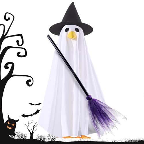 Dayysiuy Porch Geänse Halloween-Kostüm,Rasen Gänse Herbst Festival Kostüm | Halloween Kostüme für Gartenfiguren Lawn Homeowners Veranstalter Familienfeiern Heimdekoratoren Dayysiuy Porch Geänse Halloween-Kostüm,Rasen Gänse Herbst Festival Kostüm | Halloween Kostüme für Gartenfiguren Lawn Homeowners Veranstalter Familienfeiern Heimdekoratoren von Dayysiuy