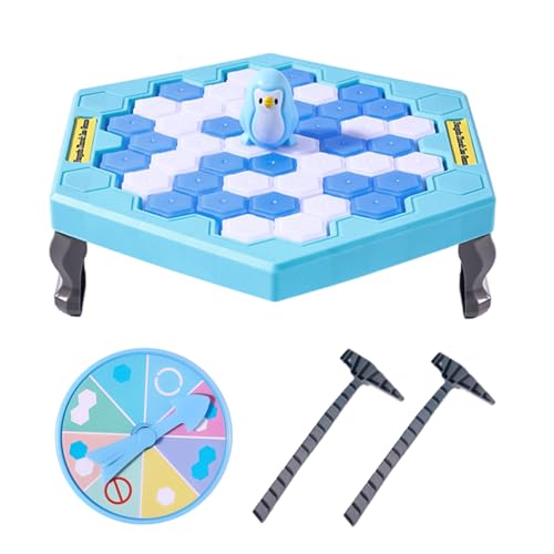 Dayysiuy Rettet Das Pinguin Spiel,Pinguin Rettungsspiel Auf | Lustiges Kinderspiel Puzzle Für Interaktiven Winter Familienspaß Dayysiuy Rettet Das Pinguin Spiel,Pinguin Rettungsspiel Auf | Lustiges Kinderspiel Puzzle Für Interaktiven Winter Familienspaß von Dayysiuy