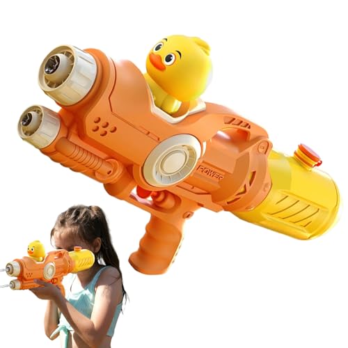 Dayysiuy Wasserspielzeug | 500ml Tier Wasserspielzeug Mit Druck,Kreativer Wasserspaß Für Pool & Outdoor Spiele Im Sommer Für Kinder & Erwachsene Ab 6 Jahren Dayysiuy Wasserspielzeug | 500ml Tier Wasserspielzeug Mit Druck,Kreativer Wasserspaß Für Pool & Outdoor Spiele Im Sommer Für Kinder & Erwachsene Ab 6 Jahren von Dayysiuy