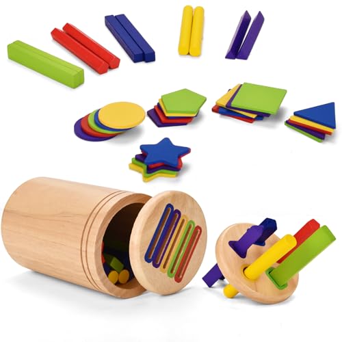 Dazhshun Montessori Spielzeug ab 1 2 3 Jahr,Montessori Holz Babyspielzeug Kinder Farbe Sortierspiel ab 1 Jahr Kinder Motorikspielzeug ab 1-3 Jahre Baby Lernspiele Geschenk Mädchen Jungen 1 2 3 Jahre Dazhshun Montessori Spielzeug ab 1 2 3 Jahr,Montessori Holz Babyspielzeug Kinder Farbe Sortierspiel ab 1 Jahr Kinder Motorikspielzeug ab 1-3 Jahre Baby Lernspiele Geschenk Mädchen Jungen 1 2 3 Jahre von Dazhshun