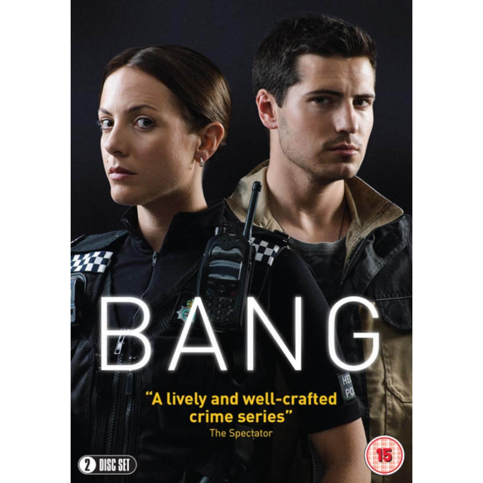 Bang Bang von Dazzler