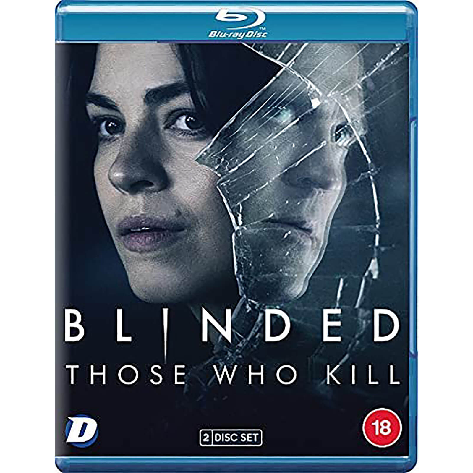 Blinded: Those Who Kill Blinded: Those Who Kill von Dazzler