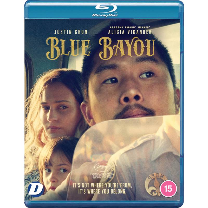Blue Bayou von Dazzler