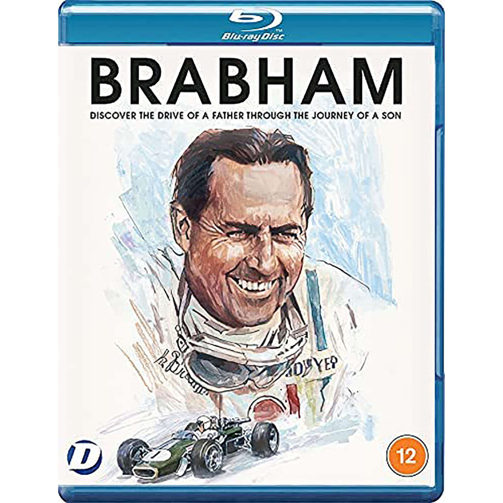 Brabham von Dazzler