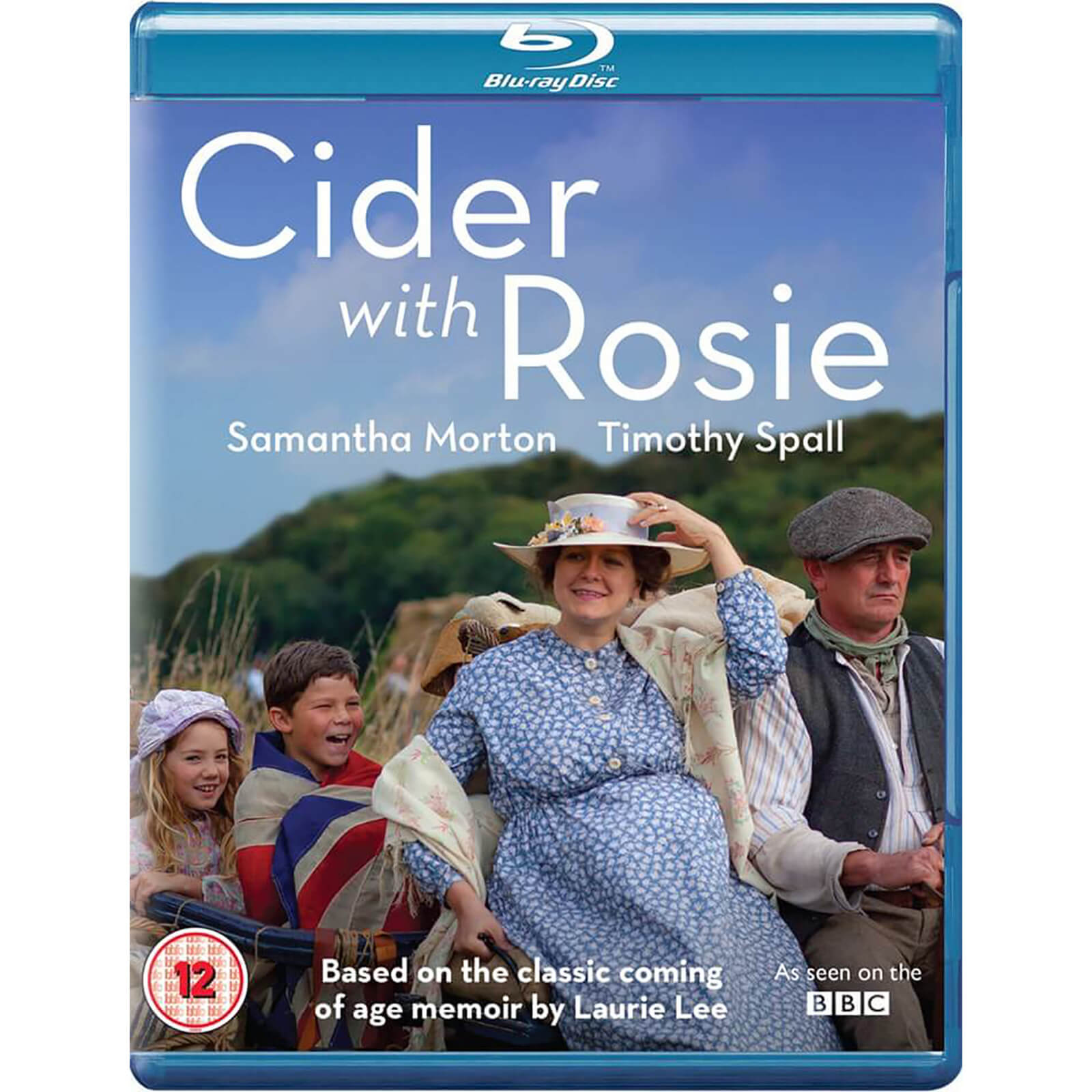 Cider with Rosie Cider with Rosie von Dazzler