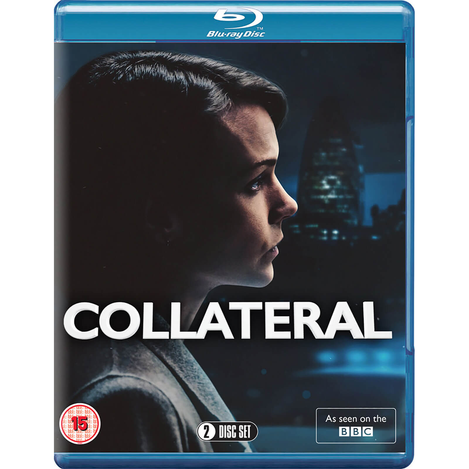 Collateral von Dazzler