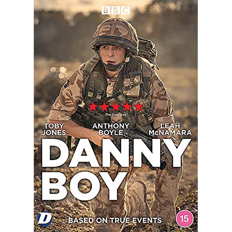 Danny Boy von Dazzler