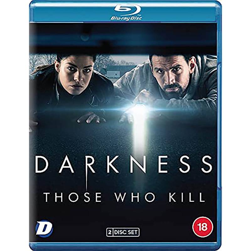 Darkness: Those Who Kill von Dazzler