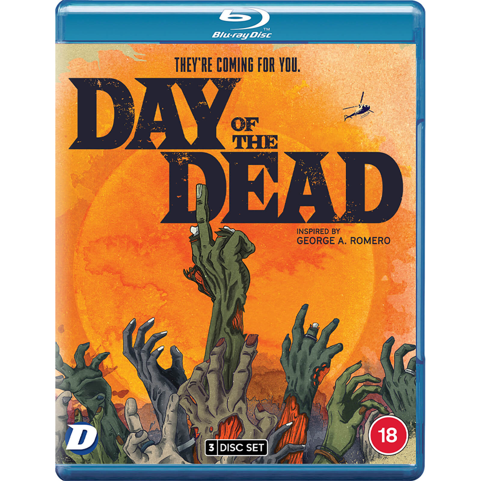 Day of the Dead: Season 1 Day of the Dead: Season 1 von Dazzler