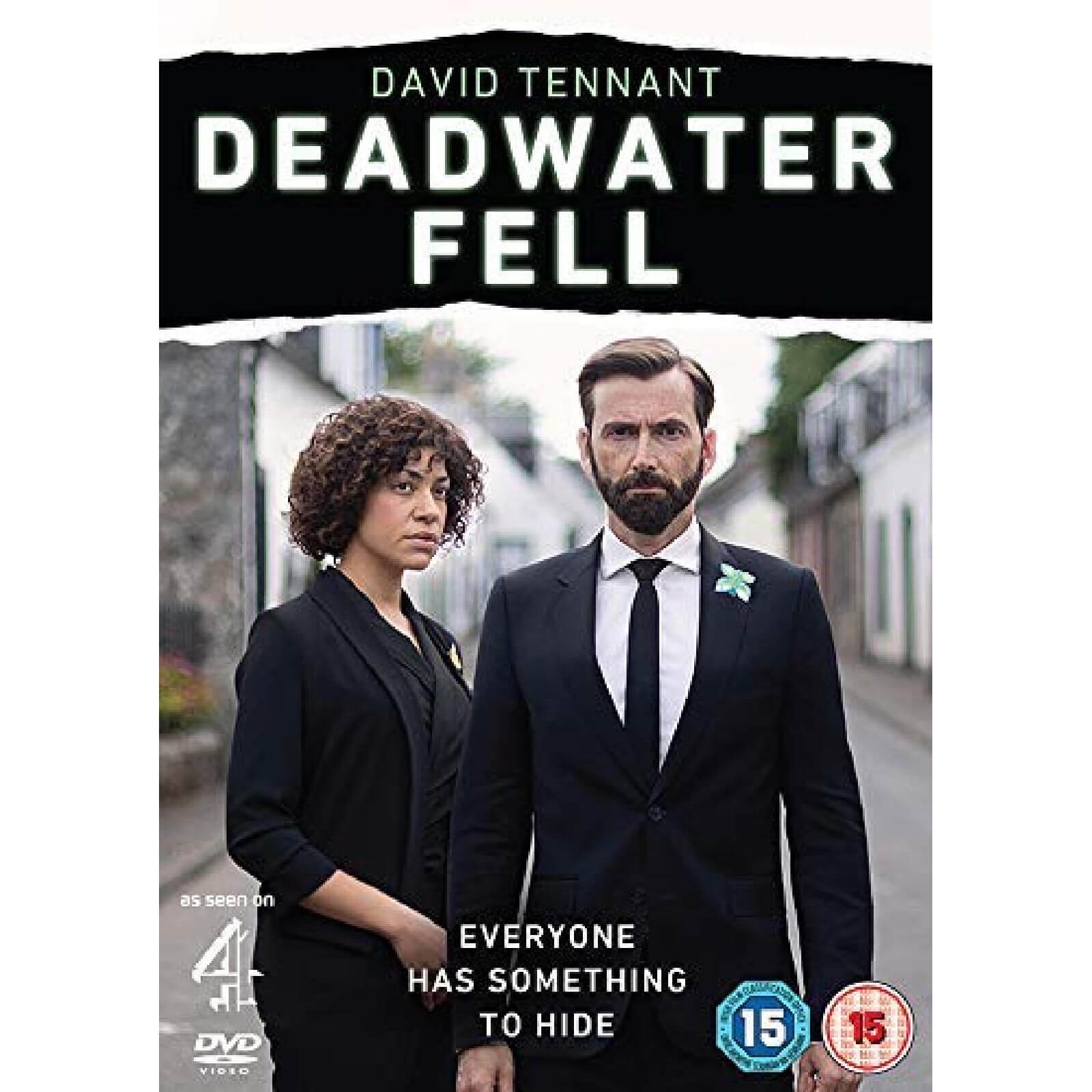 Deadwater Fell von Dazzler