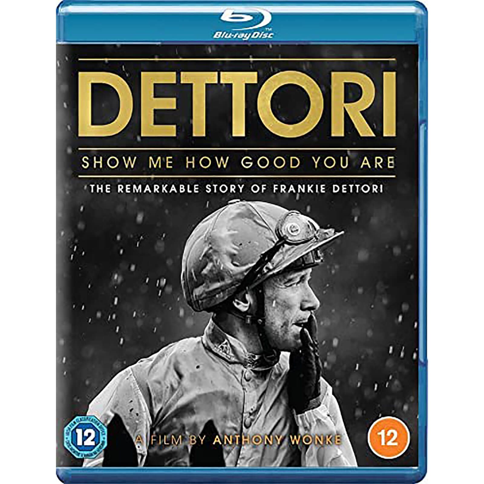 Dettori Dettori von Dazzler