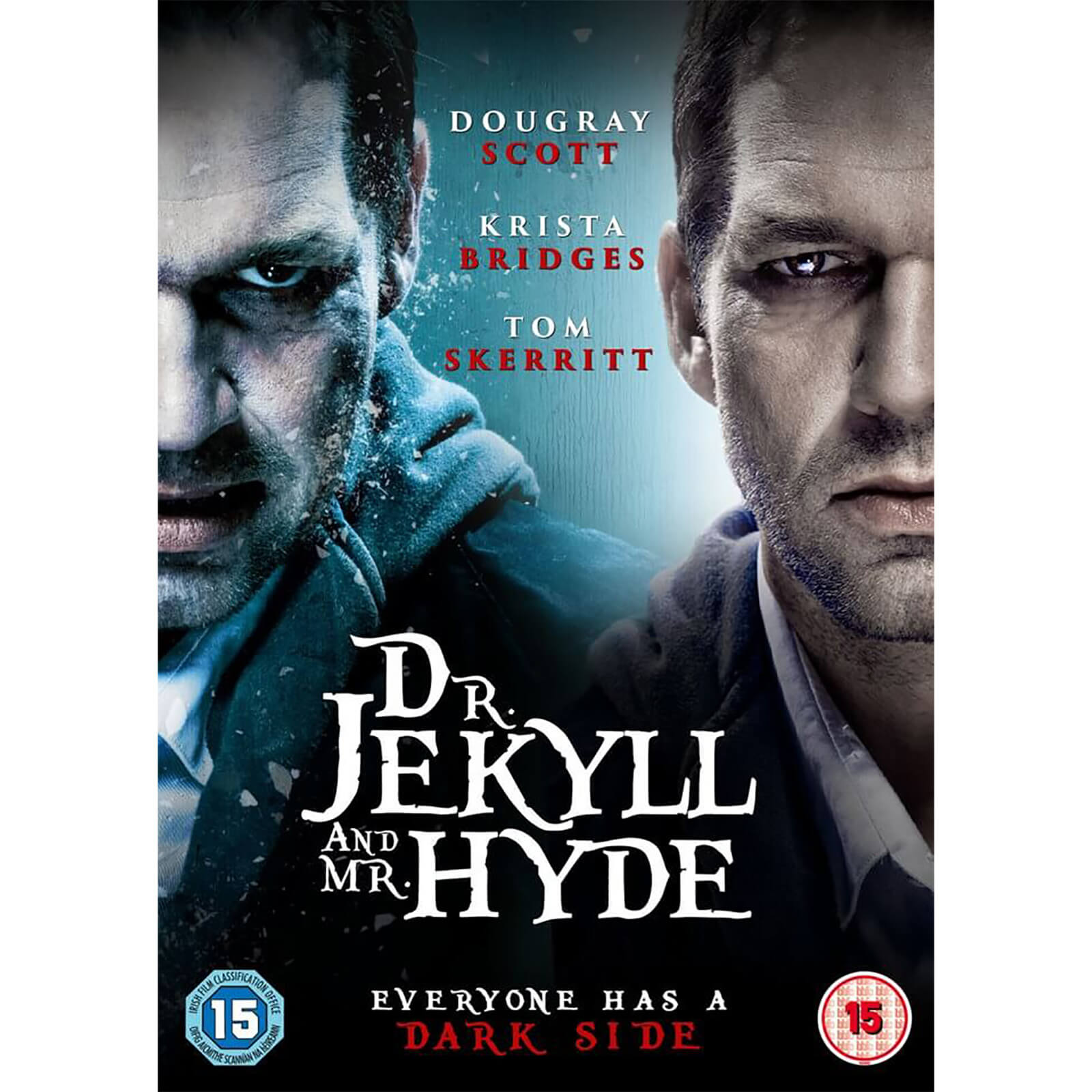 Dr Jekyll & Mr Hyde von Dazzler