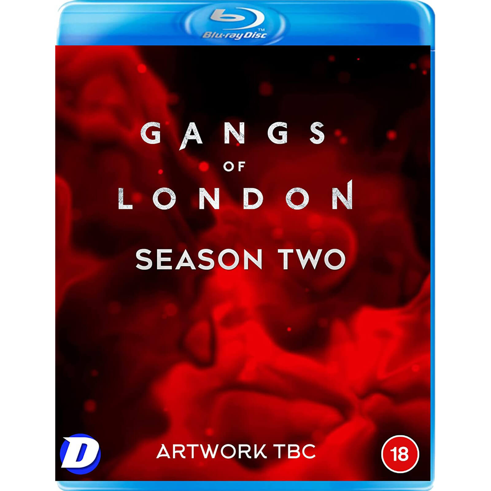 Gangs of London: Season 2 von Dazzler