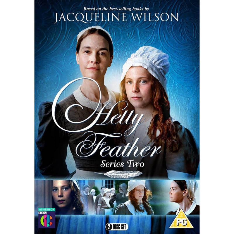 Hetty Feather - Series 2 von Dazzler