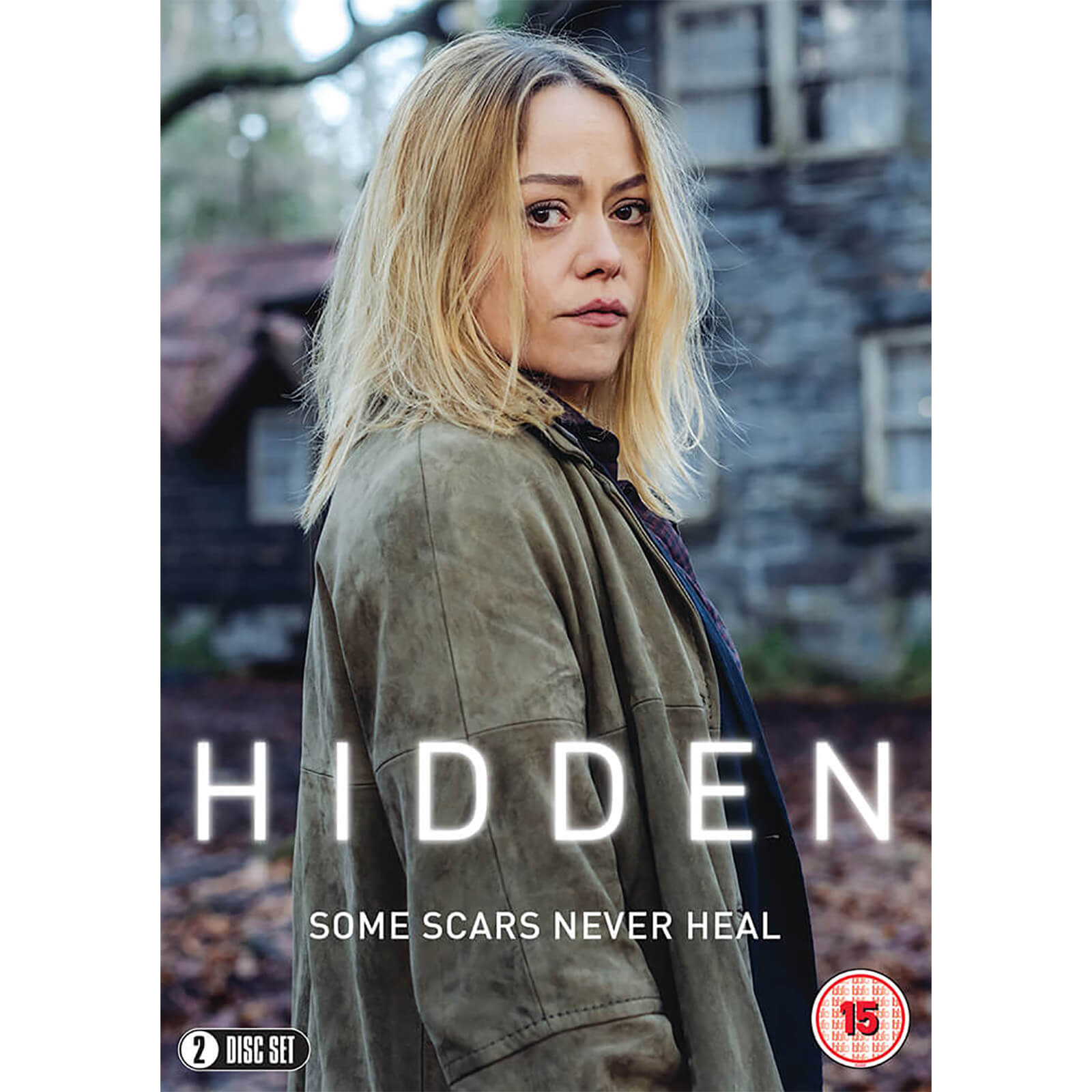 Hidden Hidden von Dazzler