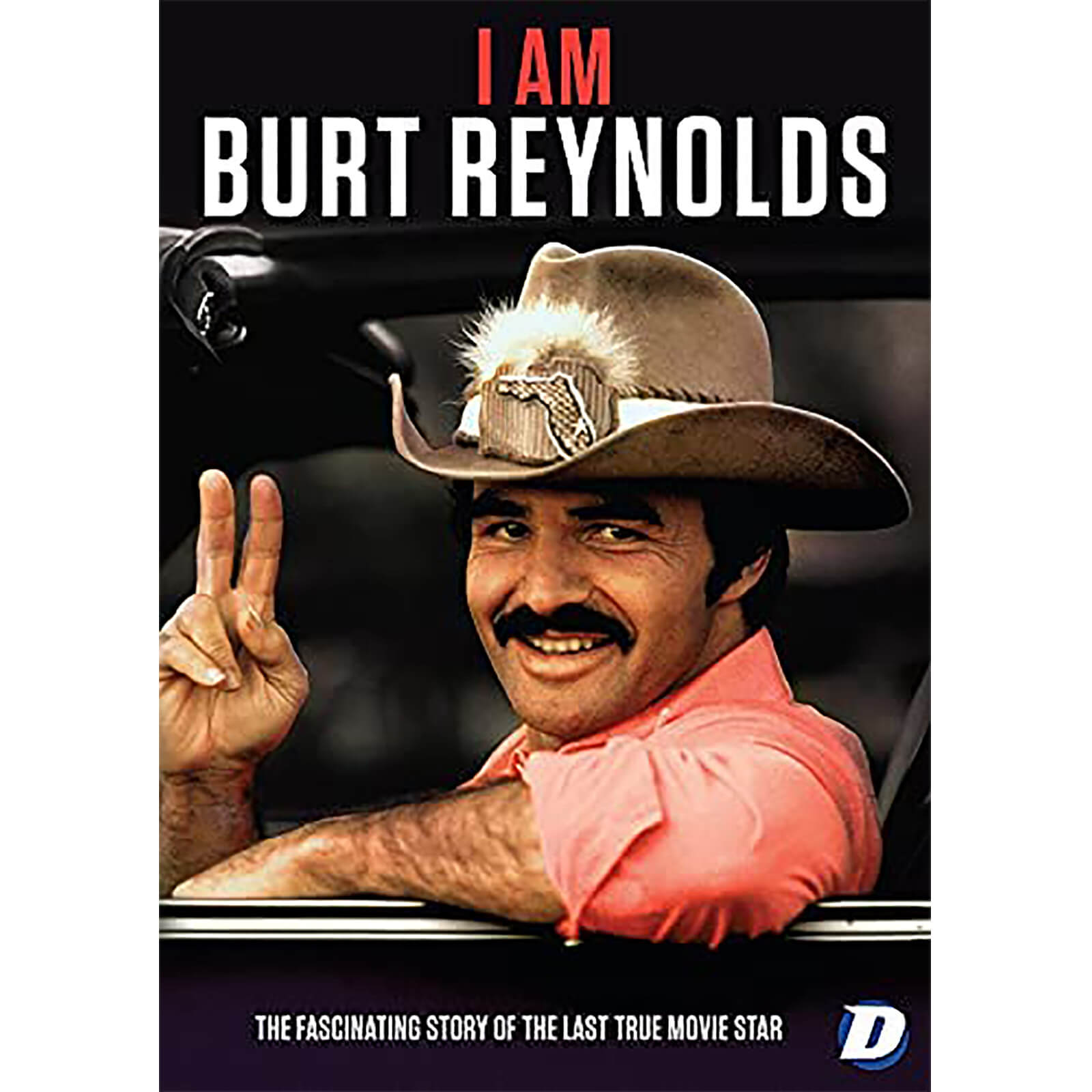 I Am Burt Reynolds von Dazzler
