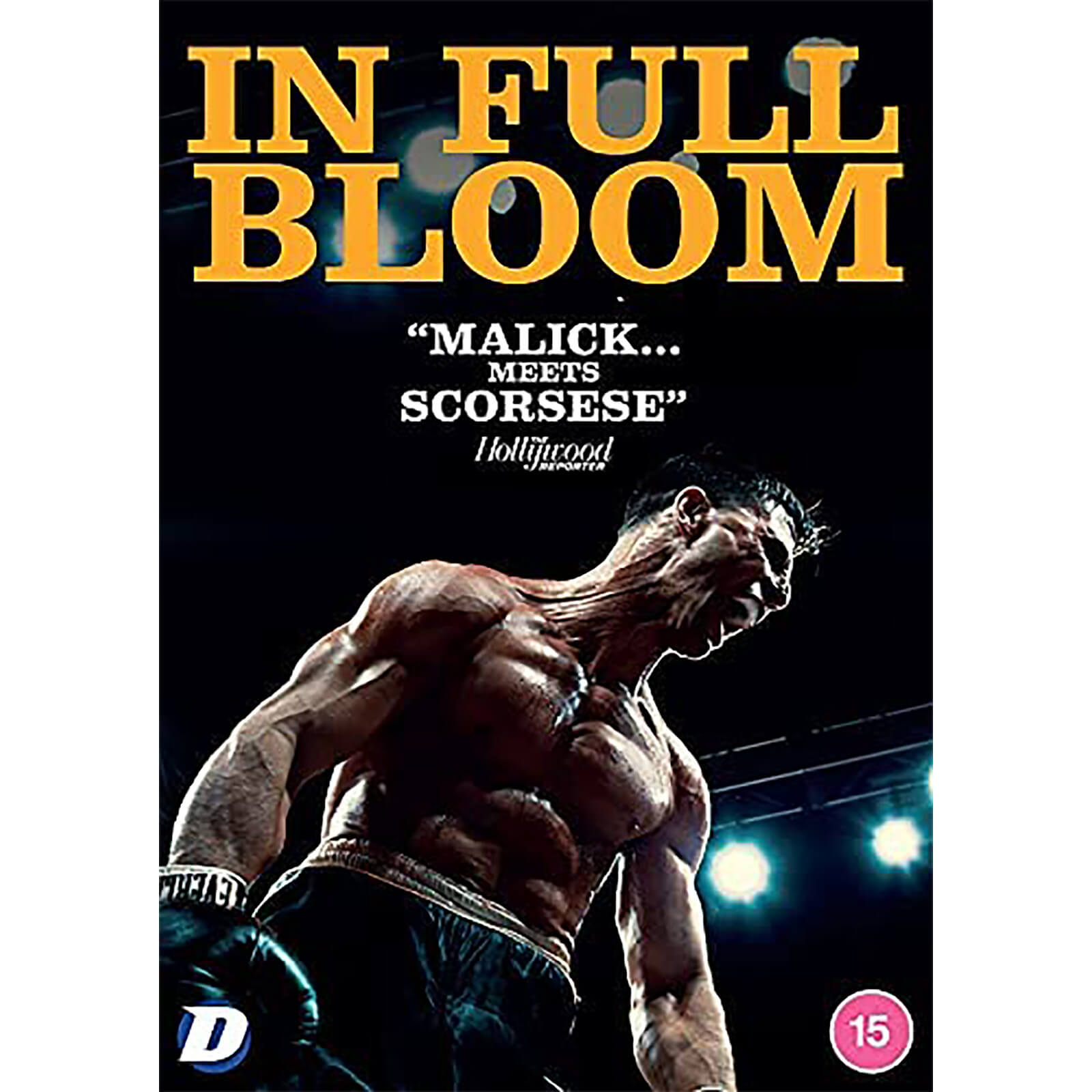 In Full Bloom In Full Bloom von Dazzler