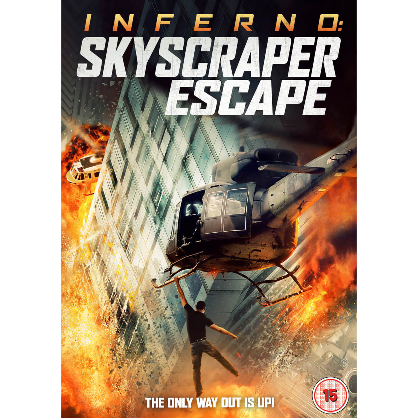 Inferno: Skyscraper Escape von Dazzler