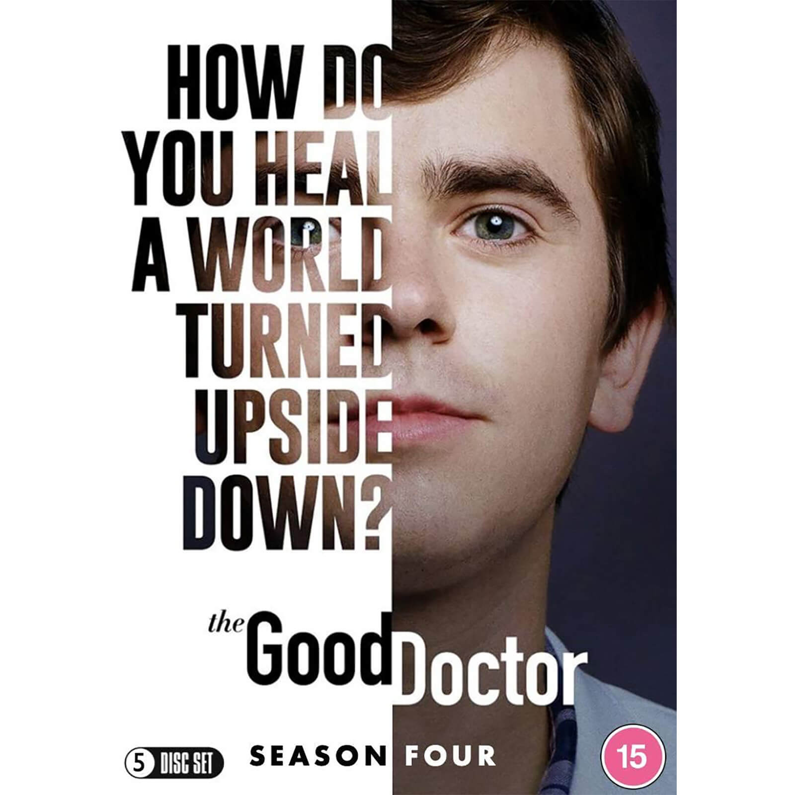 The Good Doctor: Season 4 von Dazzler