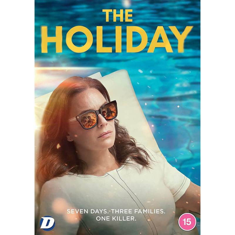 The Holiday von Dazzler