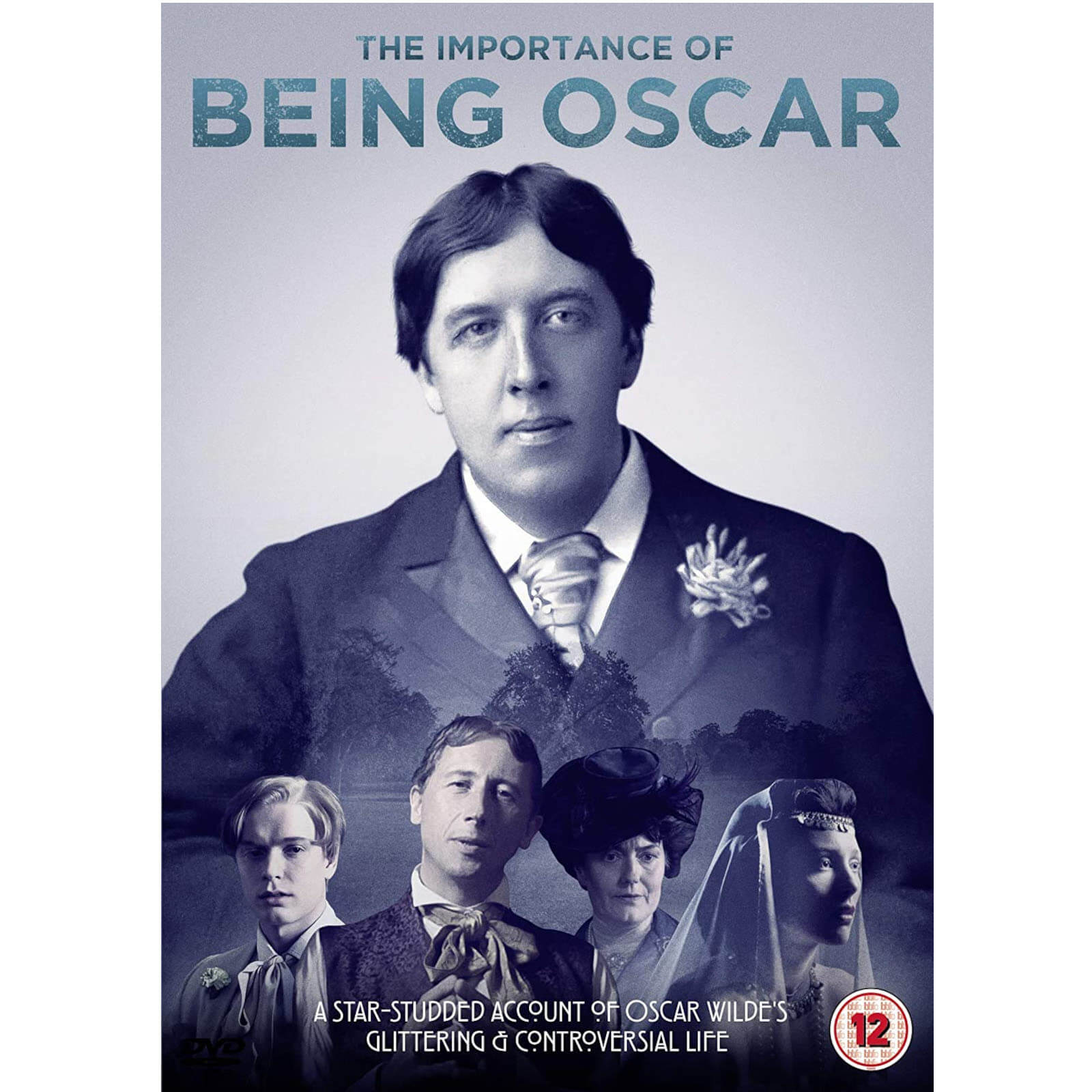 The Importance of Being Oscar The Importance of Being Oscar von Dazzler