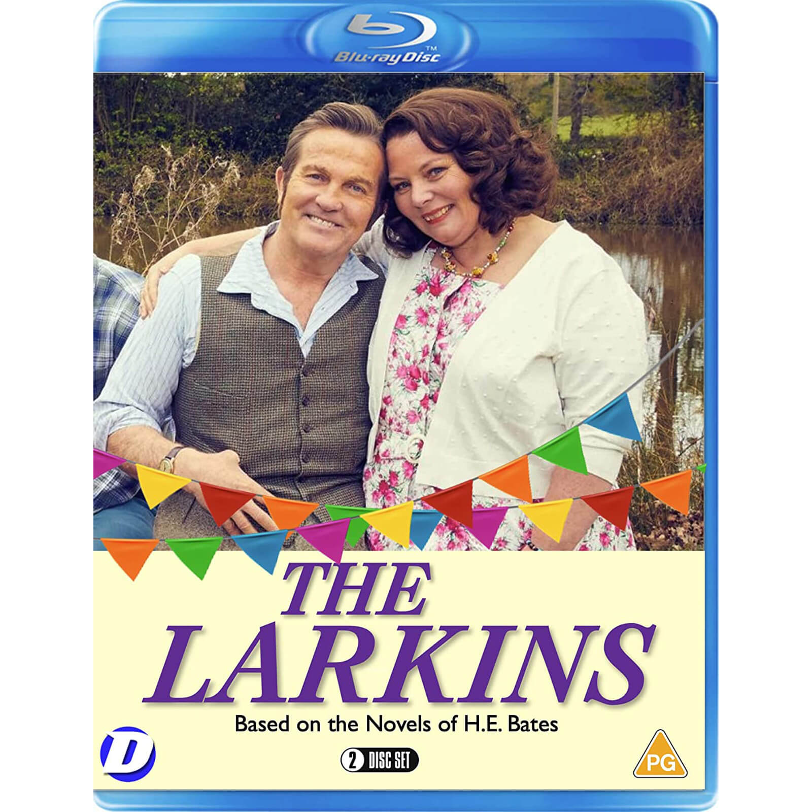 The Larkins The Larkins von Dazzler