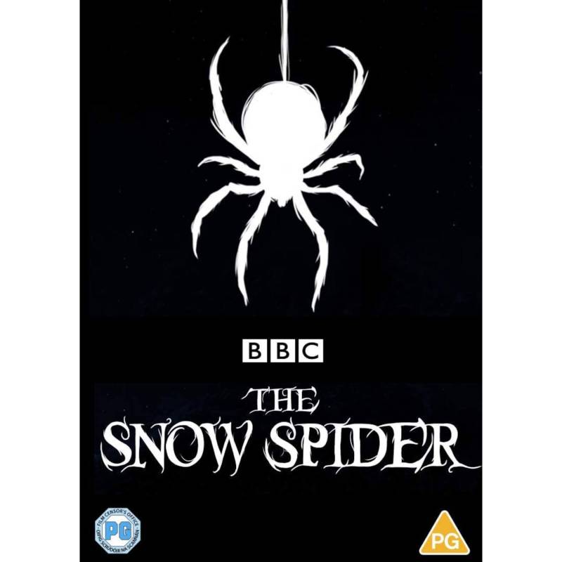 The Snow Spider The Snow Spider von Dazzler