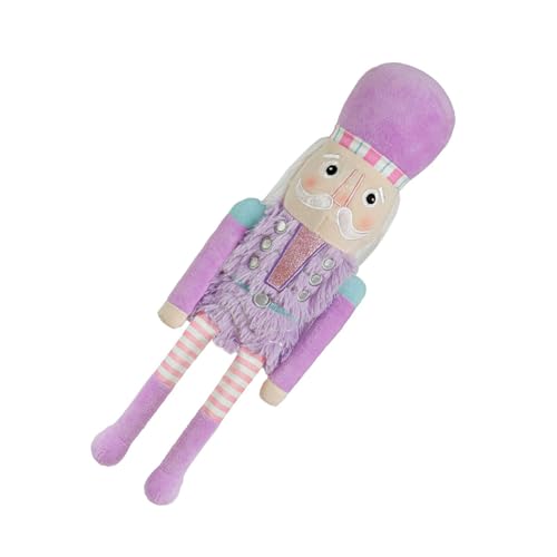 Dcaknri Candy Mit Feiertagsthemen Mit Langen Beinen Ausgestopften Soldaten Figurenkissen Für Häuser Dekore Und Geschenkgipfel Soldat Stoffpuppe Ornament Dcaknri Candy Mit Feiertagsthemen Mit Langen Beinen Ausgestopften Soldaten Figurenkissen Für Häuser Dekore Und Geschenkgipfel Soldat Stoffpuppe Ornament von Dcaknri