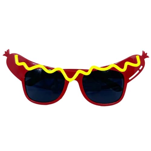 Dcaknri Einzigartige Urlaubsbrille für Weihnachtsfeiern, lustige Cartoon-Weihnachtsmann-Brille, Rahmen, Urlaub, Party, Kostüm, Brillen, Requisiten Dcaknri Einzigartige Urlaubsbrille für Weihnachtsfeiern, lustige Cartoon-Weihnachtsmann-Brille, Rahmen, Urlaub, Party, Kostüm, Brillen, Requisiten von Dcaknri