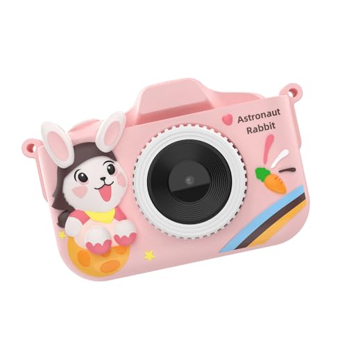 Dcaknri Interaktive Lernkamera Für Kinder Die In Bildungsspielen 2 0 Zoll Display 28 Fun Photo Frames Silicone Pädagogische Spiele Kinder Digitalkamera Gebaut Wurden von Dcaknri